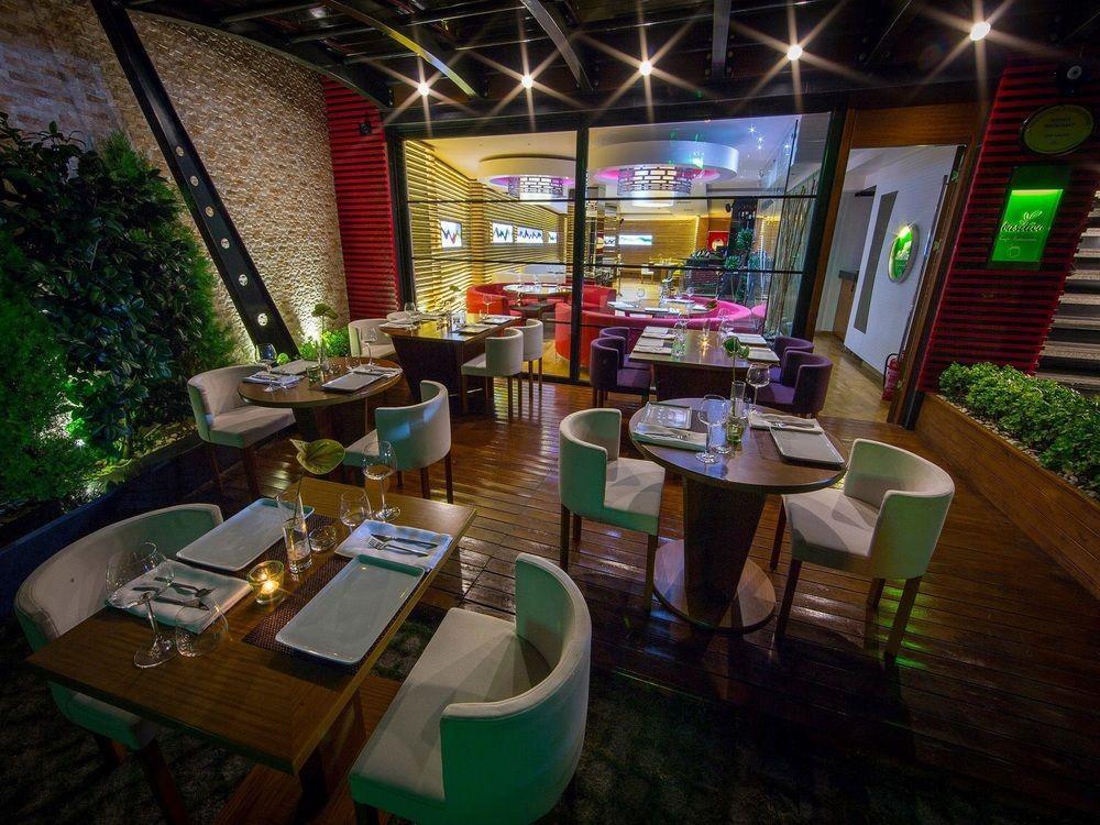 Aura Apart Otel İstanbul