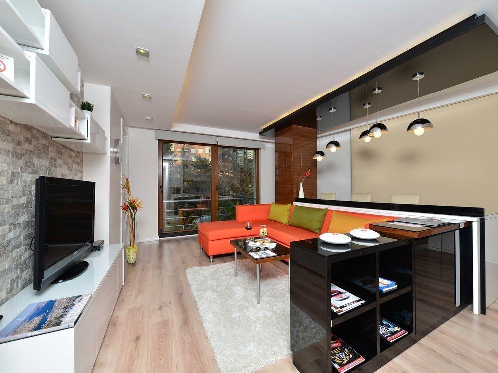 Aura Apart Otel İstanbul