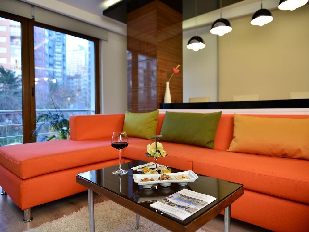 Aura Apart Otel
