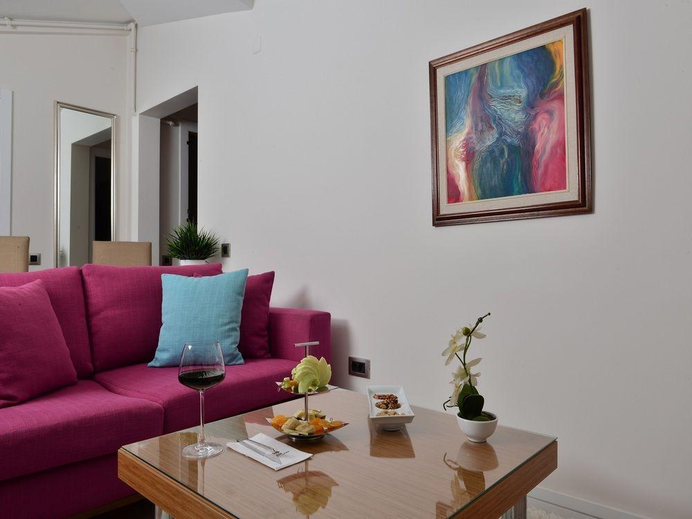 Aura Apart Otel İstanbul