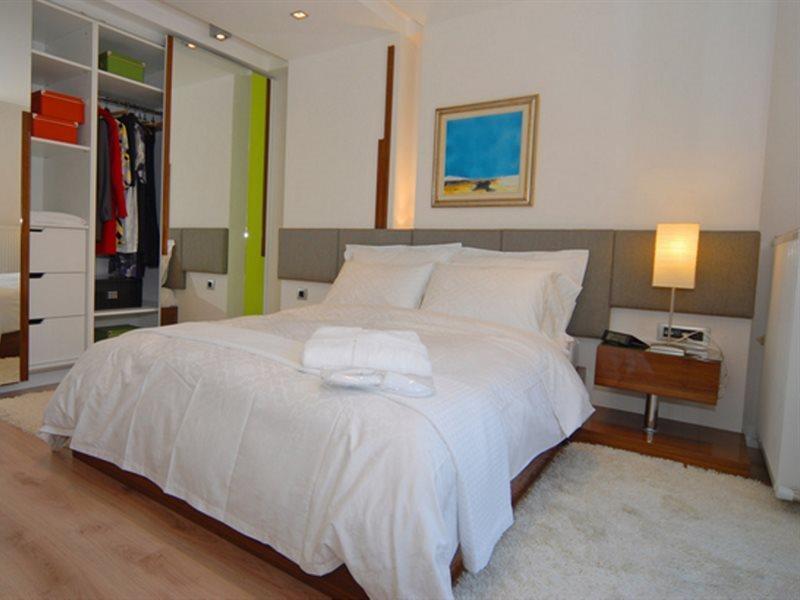 Apart Otel Aura İstanbul
