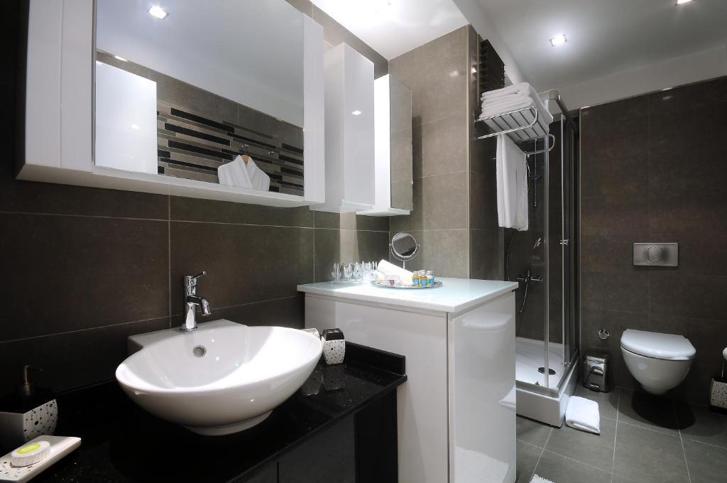 Aura Apart Otel İstanbul