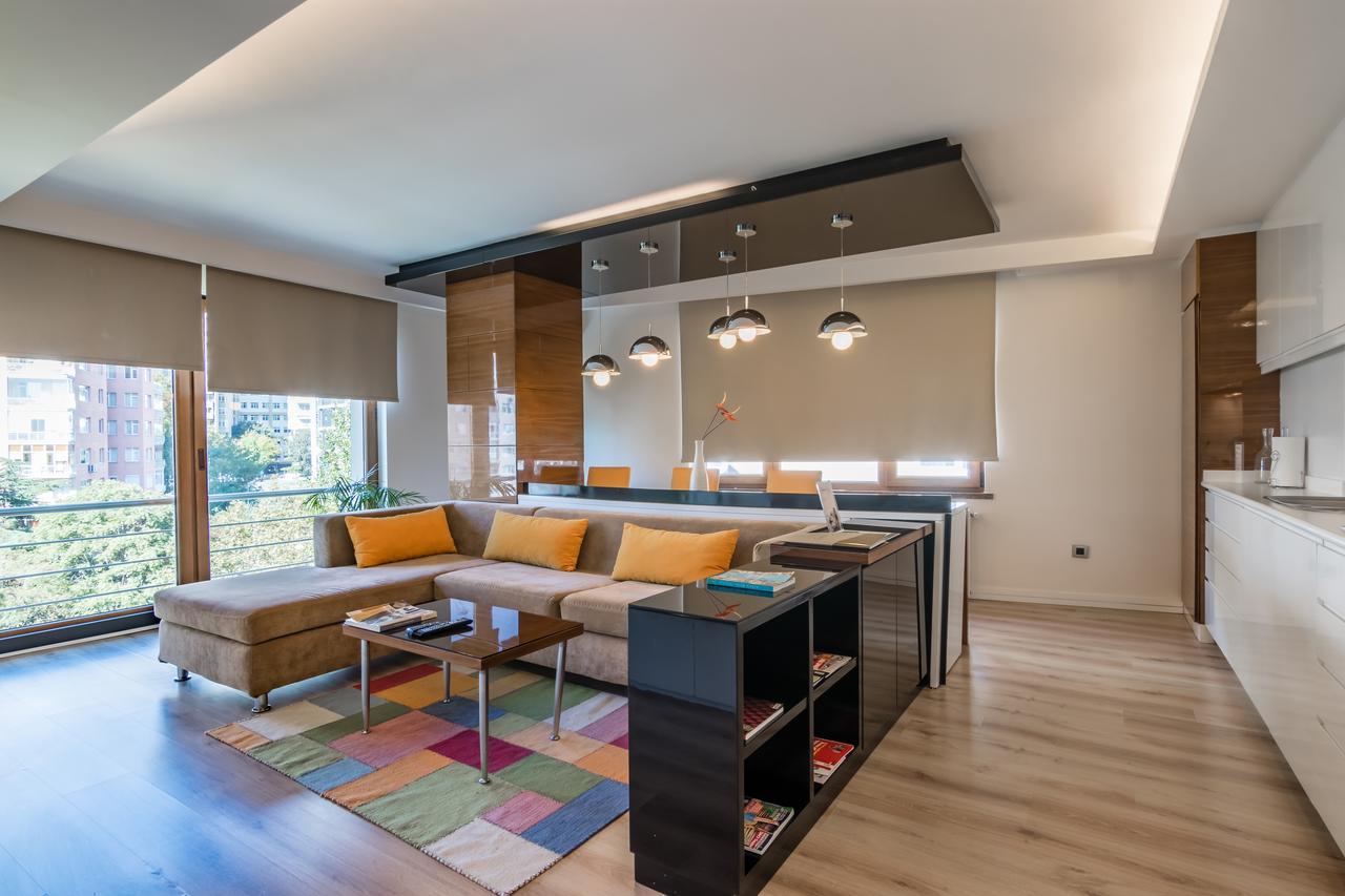 Aura Apart Otel İstanbul