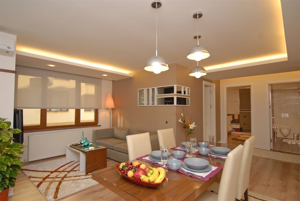 Apart Otel Aura 2*