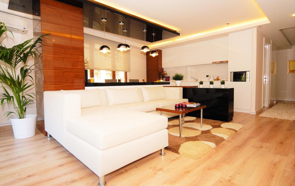 Aura Apart Otel İstanbul
