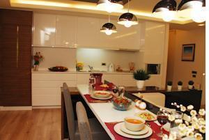 Appart hôtel Aura Istambul