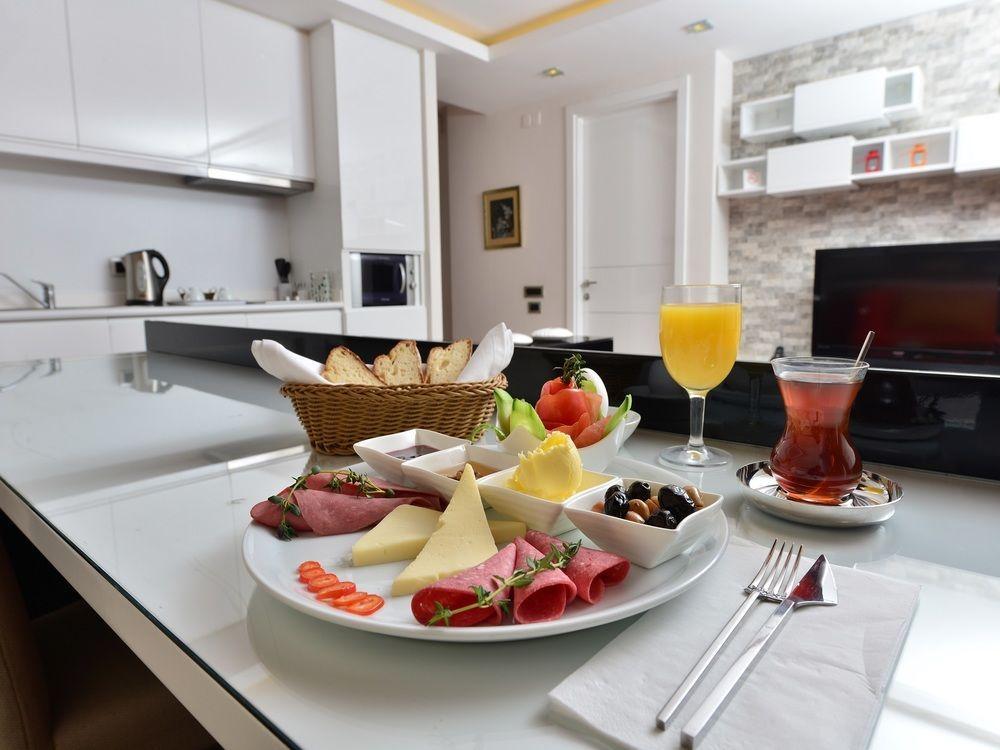 Aura Appart hôtel