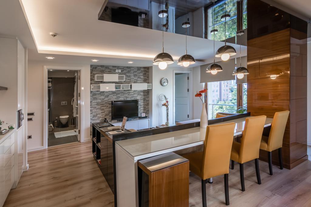 Appart hôtel Aura 2*