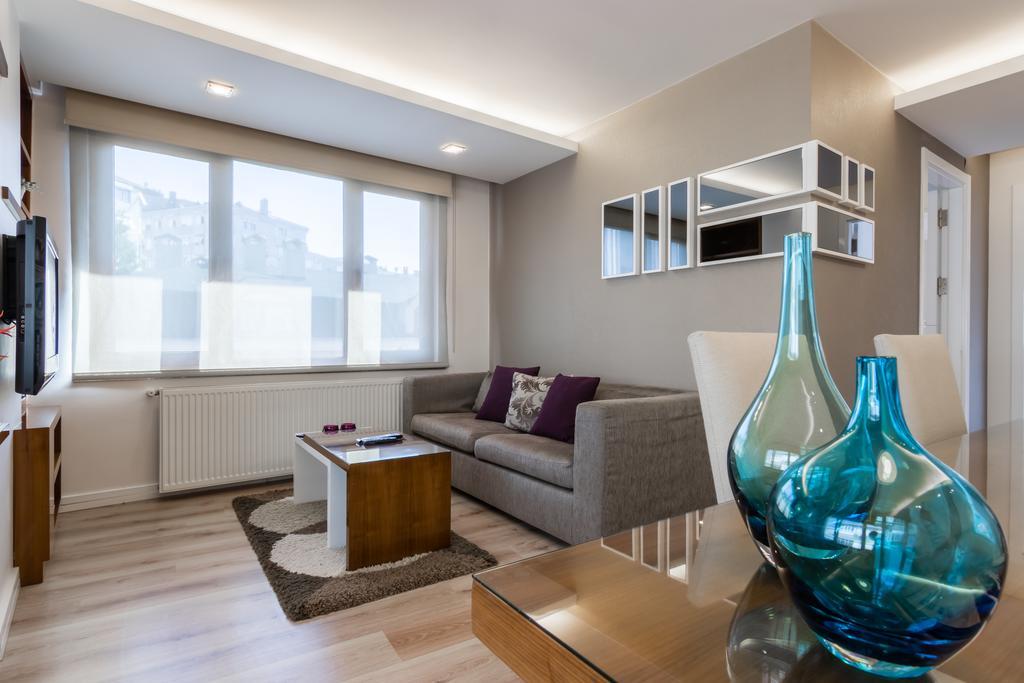 Appart hôtel Aura Istambul