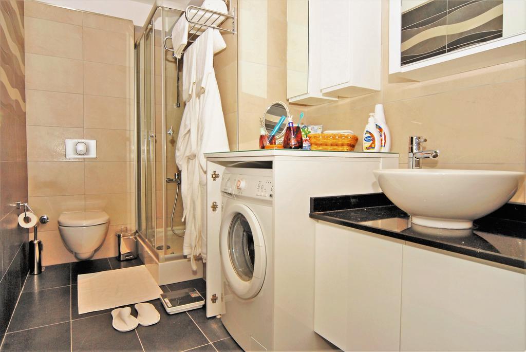 Aura 2* Istambul