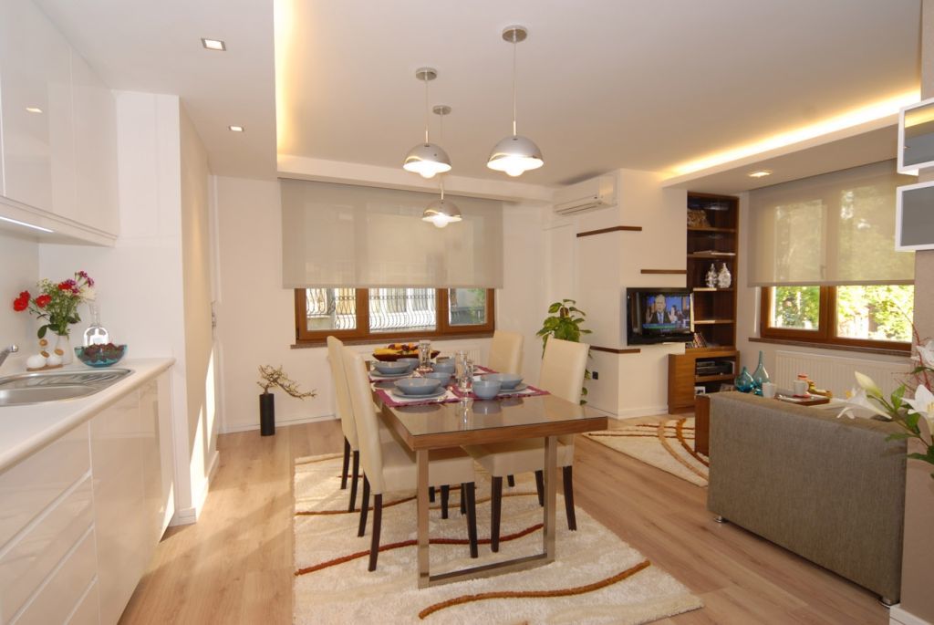 Aura Appart hôtel Istambul