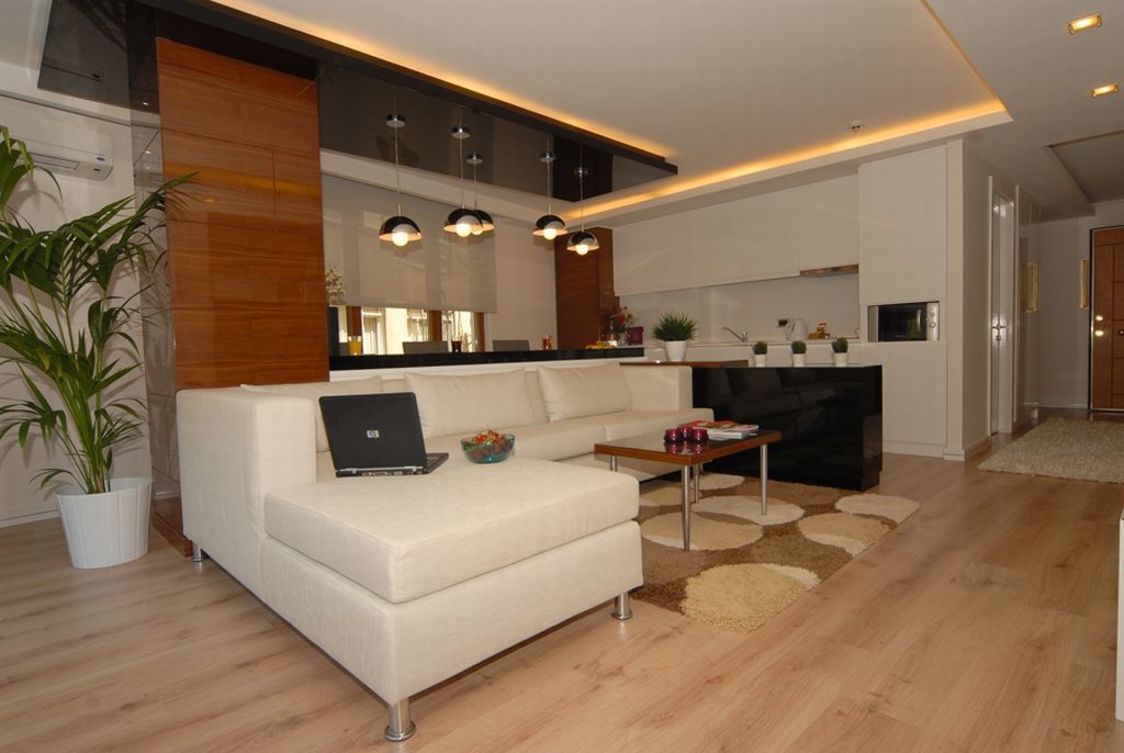 Appart hôtel Aura Istambul