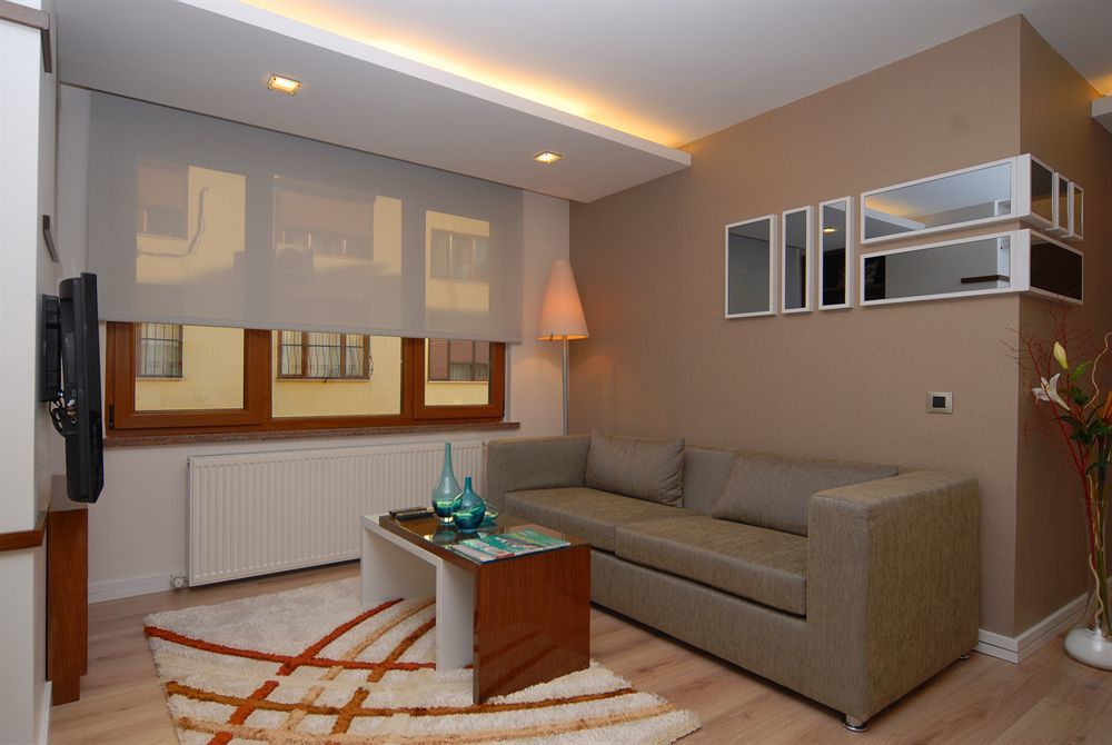 Aura 2* Istambul