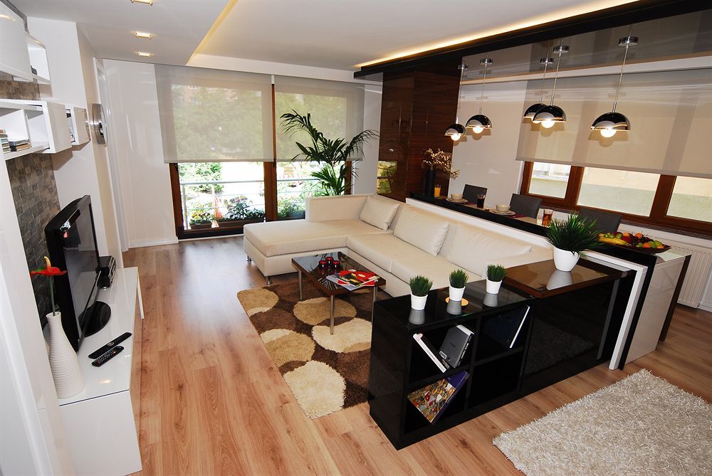 Appart hôtel Aura 2*